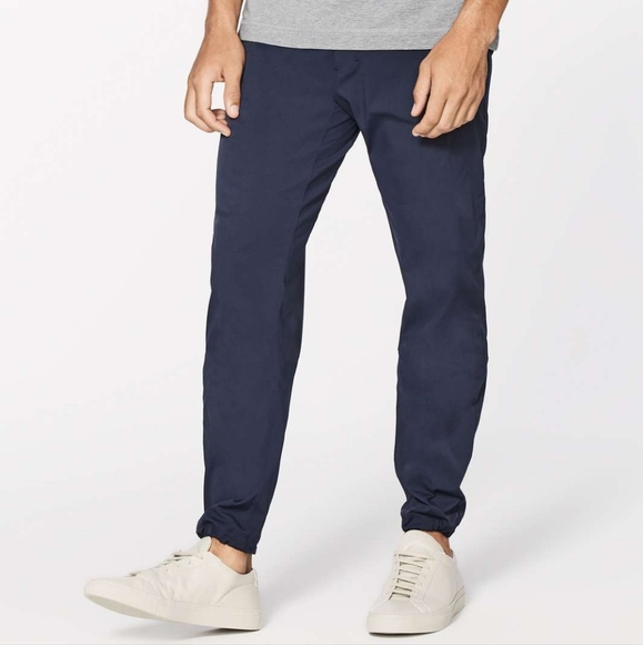 Lululemon Great Wall Pants 32